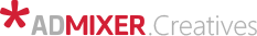 Admixer.Creatives