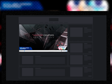 Nivea Video Overlay