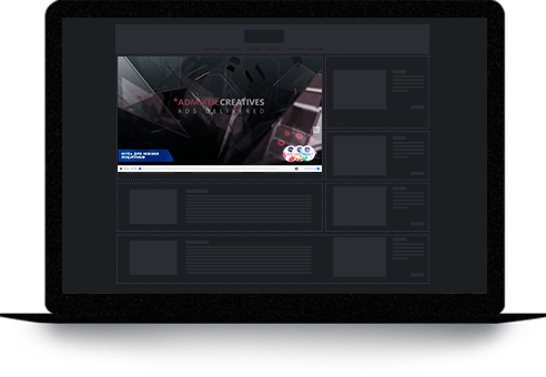 Nivea Video Overlay