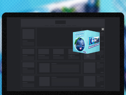 Orbit Cube