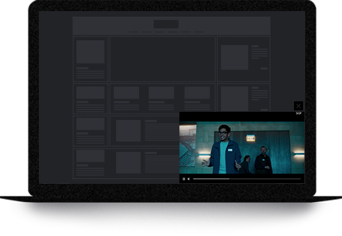 Sony Pictures Sticky Video