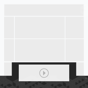 Floor ad