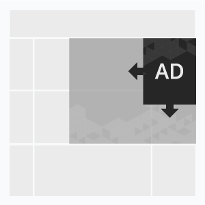 Screen glide