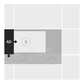 Banderole HTML5