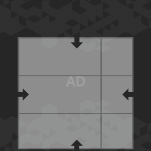 Branding to Fullscreen HTML5