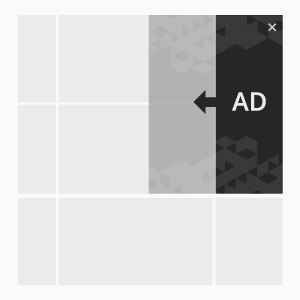 Expandable HTML5