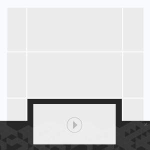 Floor Ad HTML5