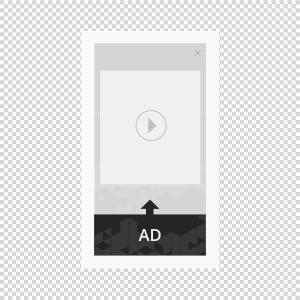 Mobile Click to Fullscreen