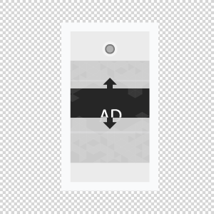 Mobile Parallax HTML5