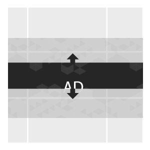 Parallax HTML5