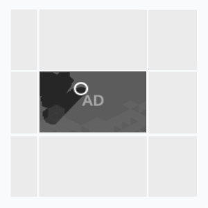 Scratch banner