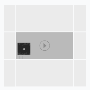 Video Overlay